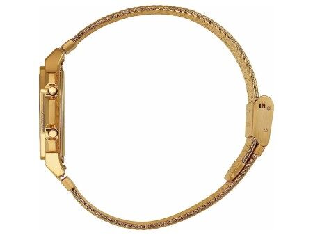 Zegarek Męski Casio A1000MGA-5EF Złoto