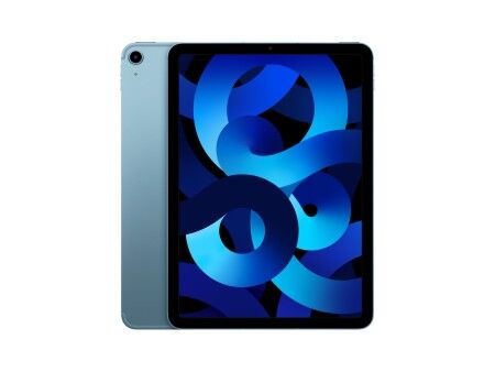 Tablet Apple iPad Air 2022 Niebieski M1 8 GB RAM 64 GB