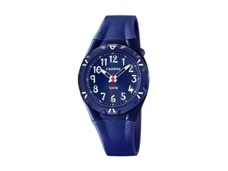 Zegarek Męski Calypso K6064/3 (Ø 34 mm)