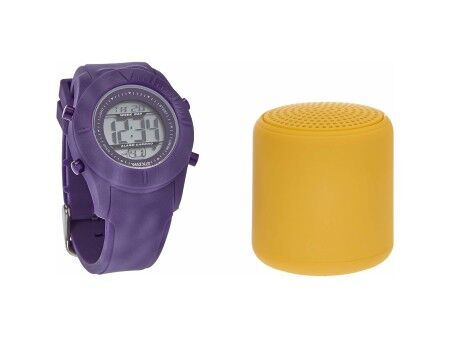 Zegarek Unisex Watx & Colors RELOJ6_S