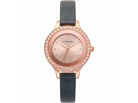 Zegarek Damski Viceroy 471040-93 (Ø 30 mm)