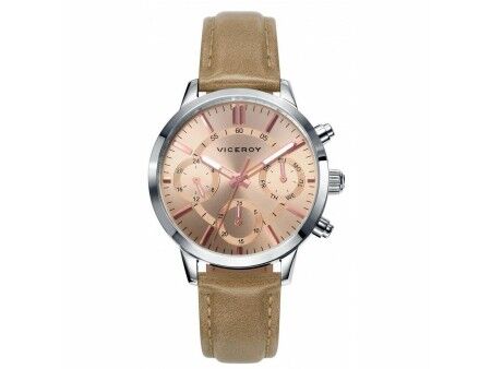 Zegarek Damski Viceroy 471032-97 (Ø 35 mm)