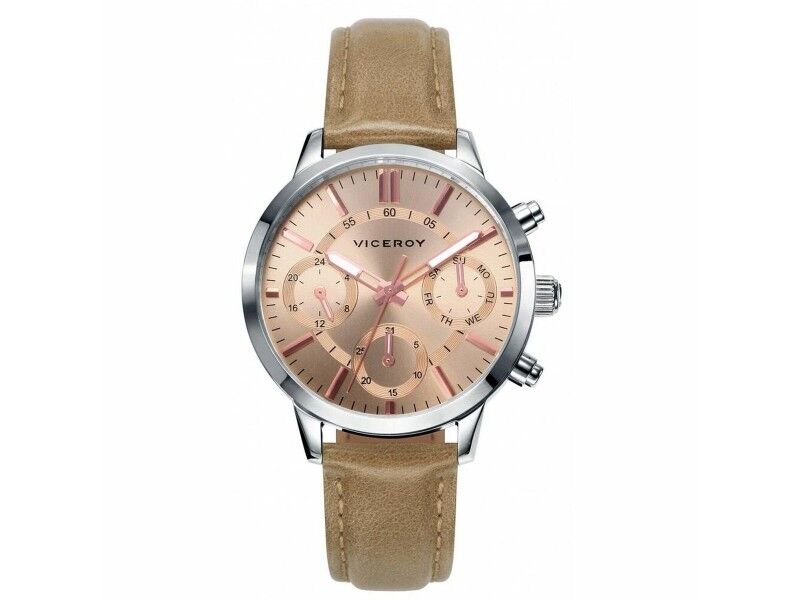 Zegarek Damski Viceroy 471032-97 (Ø 35 mm)