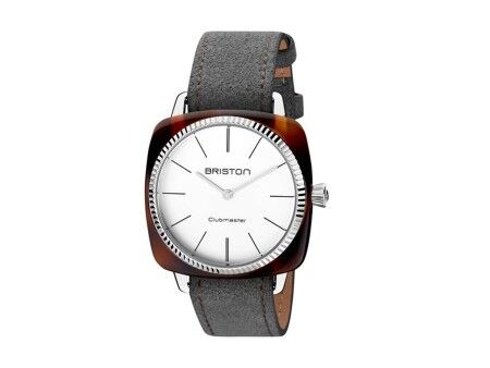 Zegarek Męski Briston 22937.SA.T.2.LNT Biały