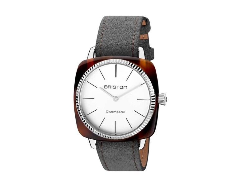 Zegarek Męski Briston 22937.SA.T.2.LNT Biały