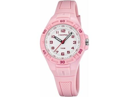 Zegarek Dziecięcy Calypso K5832/2 (Ø 34 mm)
