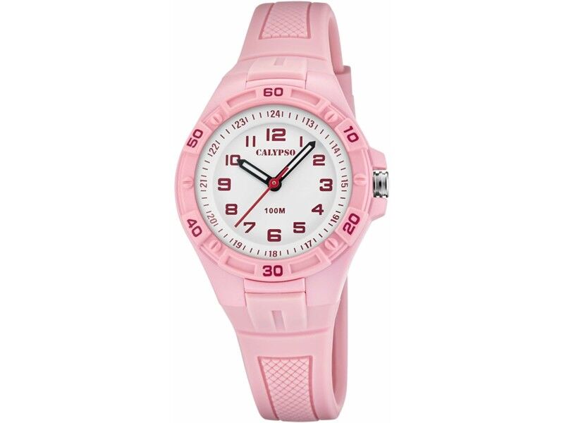 Zegarek Dziecięcy Calypso K5832/2 (Ø 34 mm)