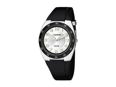 Zegarek Dziecięcy Calypso K5753/5 (Ø 40 mm)