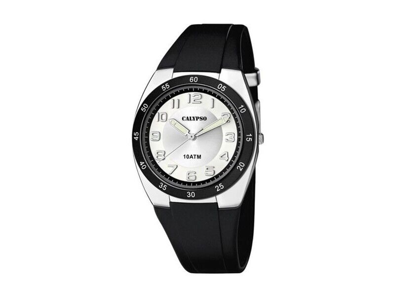 Zegarek Dziecięcy Calypso K5753/5 (Ø 40 mm)