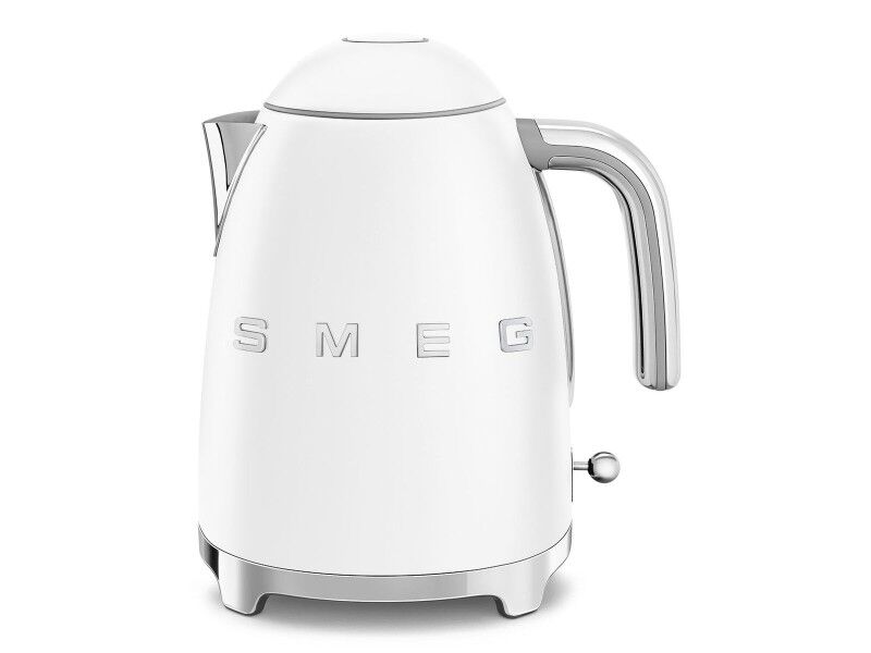 Czajnik Smeg KLF03WHMEU Stal nierdzewna Biały 2400 W 1,7 L