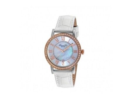 Zegarek Damski Kenneth Cole IKC2836 (Ø 35 mm)