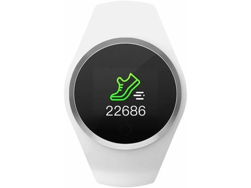 Smartwatch Radiant RAS20703