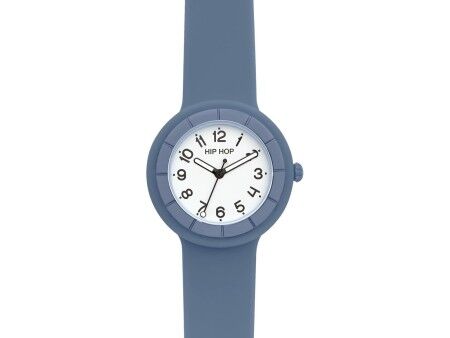 Zegarek Damski Hip Hop HWU1117 (Ø 36 mm) (Ø 44 mm) (Ø 34 mm)