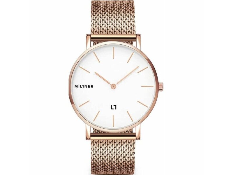 Zegarek Damski Millner 8425402504277 (Ø 39 mm)
