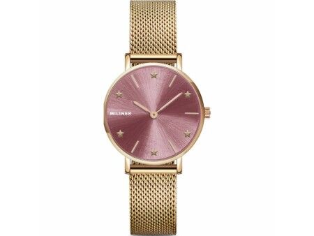 Zegarek Damski Millner 8425402504994 (Ø 33 mm)
