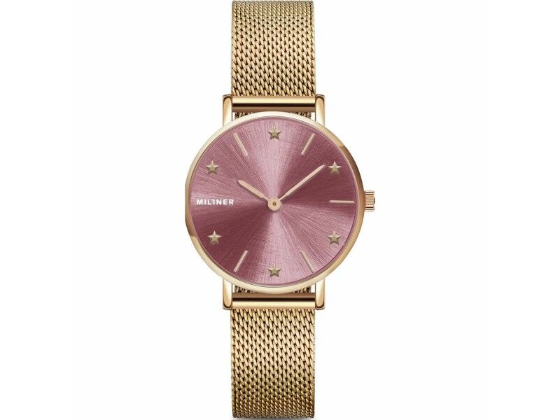 Zegarek Damski Millner 8425402504994 (Ø 33 mm)