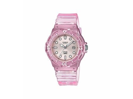 Zegarek Damski Casio LRW-200HS-4EVEF (Ø 34 mm)