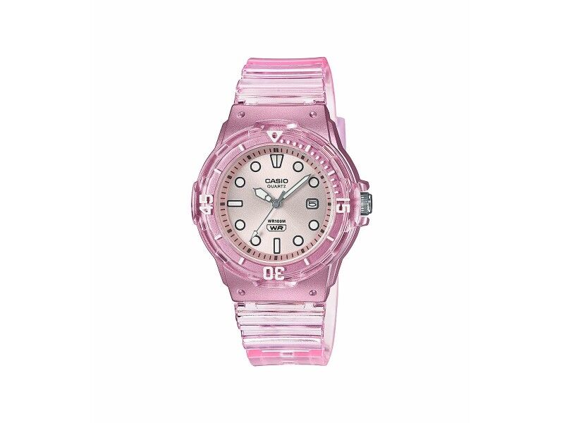 Zegarek Damski Casio LRW-200HS-4EVEF (Ø 34 mm)