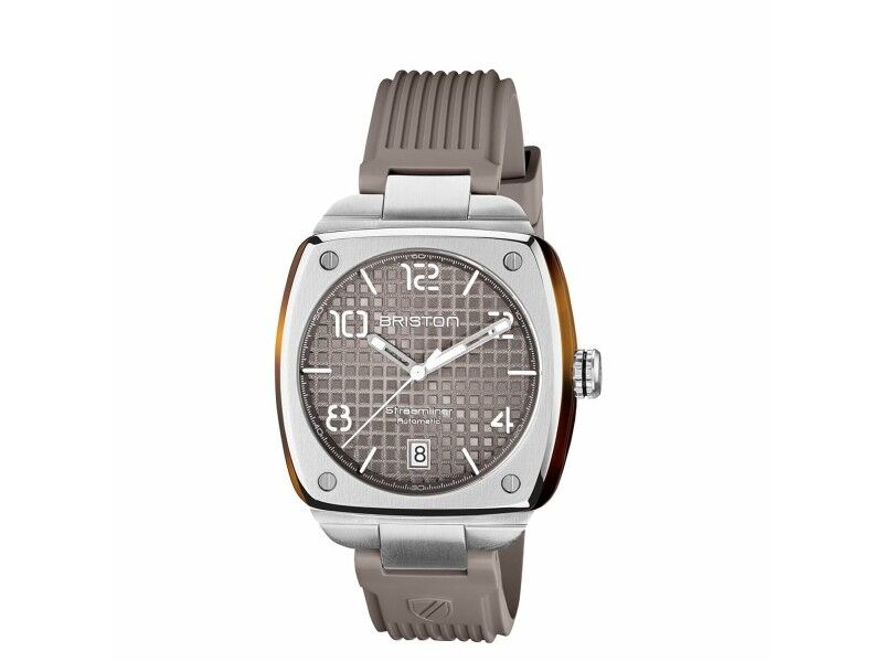 Zegarek Męski Briston 23640.S.T.30.RT Brązowy