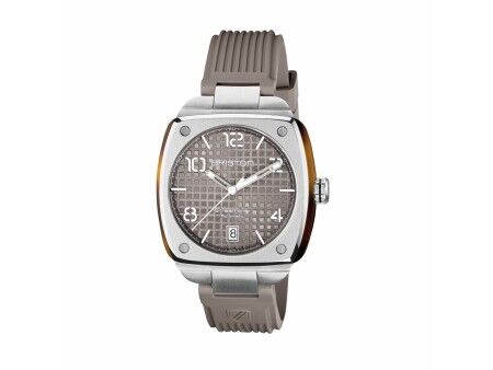 Zegarek Męski Briston 23640.S.T.30.RT Brązowy