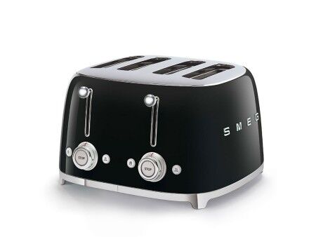 Toster Smeg TSF03BLEU 2000 W