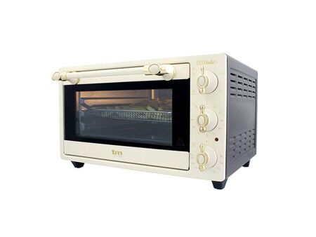 Frytkownica TM Electron 1500 W (43,5 x 26,5 x 38 cm)