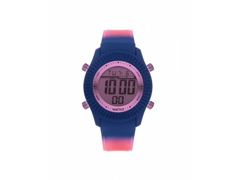Zegarek Damski Watx & Colors RELOJ6_M
