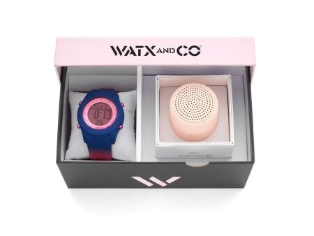 Zegarek Damski Watx & Colors RELOJ6_M