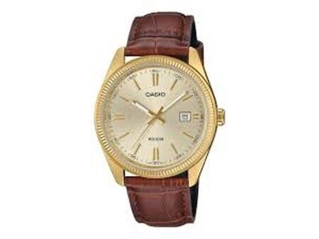 Zegarek Męski Casio MTP-1302PGL-9AVEF