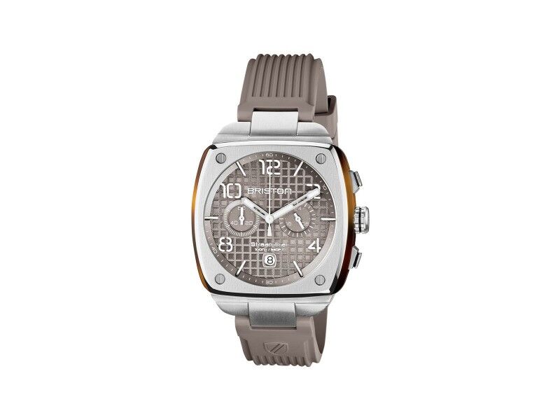 Zegarek Męski Briston 23142.S.T.30.RT