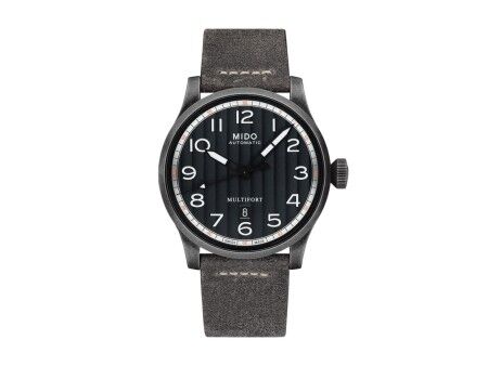 Zegarek Męski Mido MULTIFORT ESCAPE (Ø 44 mm)