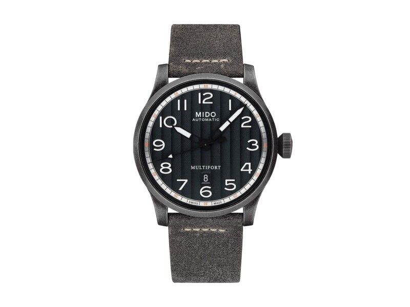 Zegarek Męski Mido MULTIFORT ESCAPE (Ø 44 mm)