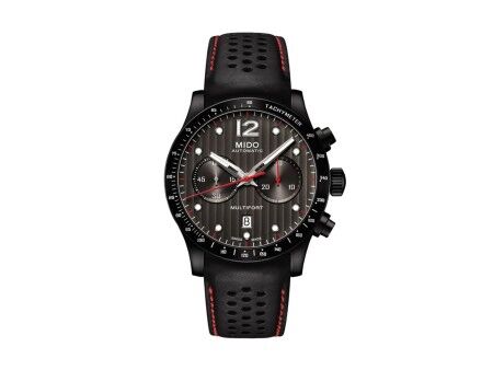 Zegarek Męski Mido MULTIFORT CHRONOGRAPH (Ø 44 mm)