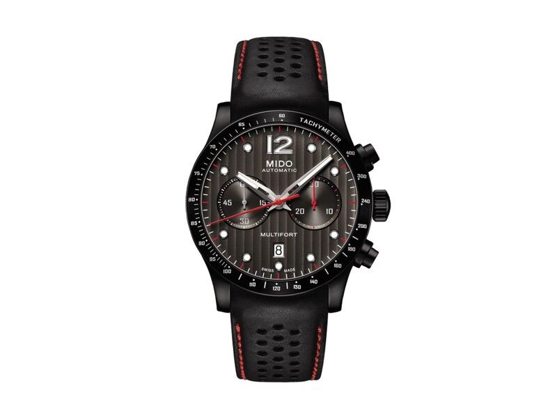 Zegarek Męski Mido MULTIFORT CHRONOGRAPH (Ø 44 mm)