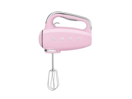 Mikser Smeg HMF01PKEU Plastikowy