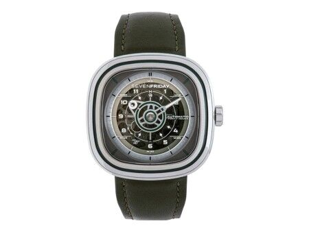 Zegarek Męski SevenFriday SF-T1/06 (Ø 47 mm)