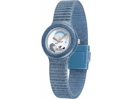 Zegarek Dziecięcy Hip Hop HWU1004 (Ø 32 mm)