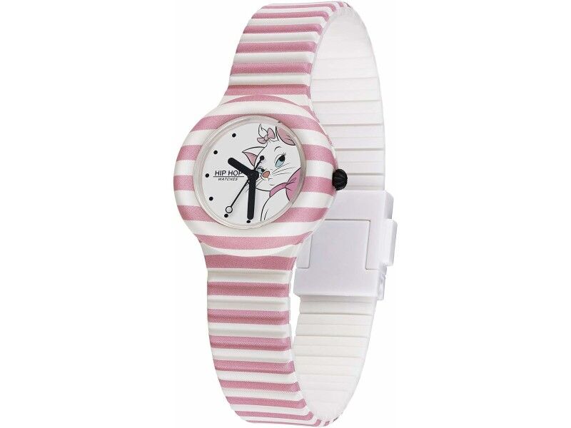 Zegarek Dziecięcy Hip Hop HWU0997 (Ø 32 mm)