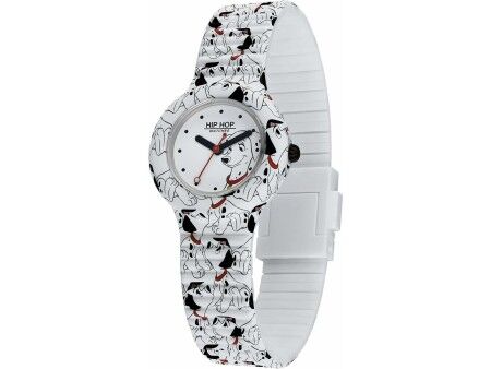 Zegarek Dziecięcy Hip Hop HWU0998 (Ø 32 mm)