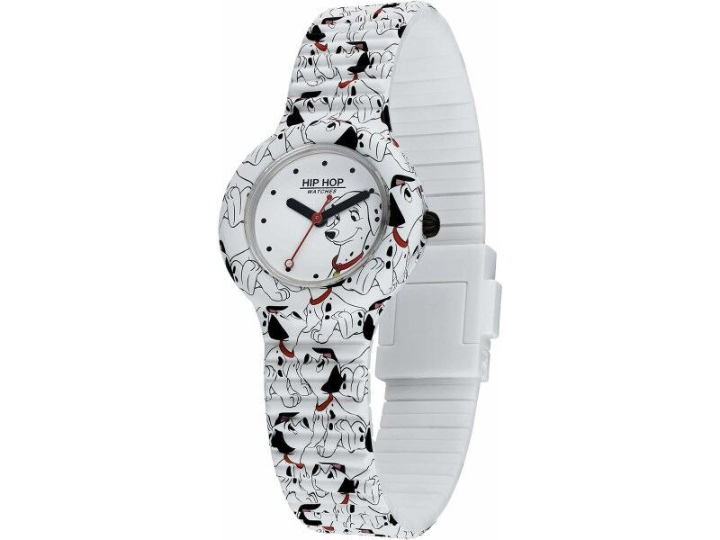 Zegarek Dziecięcy Hip Hop HWU0998 (Ø 32 mm)