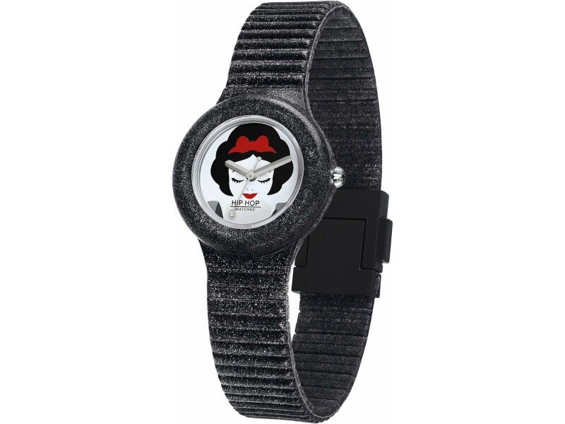 Zegarek Dziecięcy Hip Hop HWU1005 (Ø 32 mm)