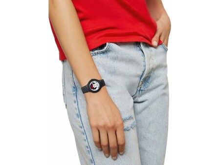 Zegarek Dziecięcy Hip Hop HWU1005 (Ø 32 mm)