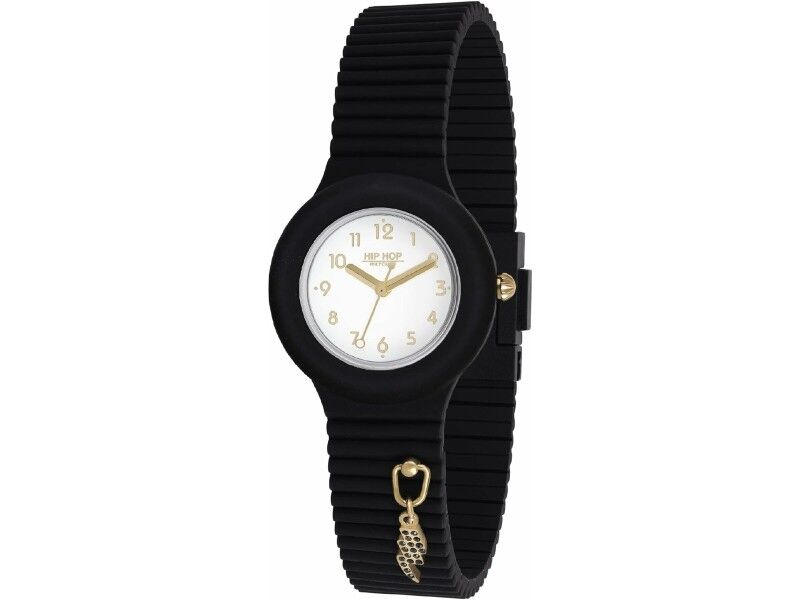 Zegarek Damski Hip Hop HWU1094 (Ø 32 mm)