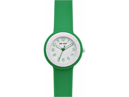 Zegarek Damski Hip Hop HWU1101 (Ø 34 mm)