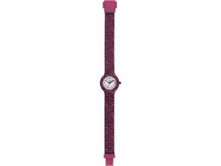 Zegarek Unisex Hip Hop HWU1109 Biały (Ø 28 mm)
