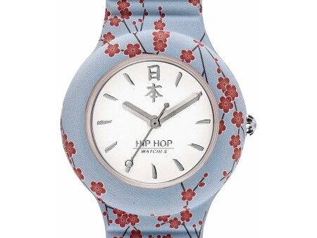 Zegarek Damski Hip Hop HWU0865 (Ø 32 mm)