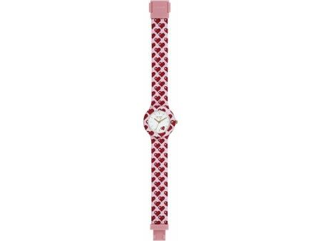 Zegarek Damski Hip Hop HWU0977 (Ø 32 mm)