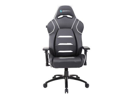 Fotel dla Graczy Newskill Valkyr Biały