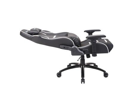 Fotel dla Graczy Newskill Valkyr Biały