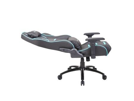 Fotel dla Graczy Newskill Valkyr Niebieski